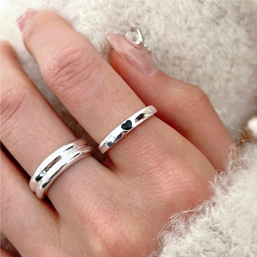 Wholesale Sterling Silver Love Ring